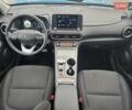 Синий Хендай Kona, объемом двигателя 0 л и пробегом 21 тыс. км за 17800 $, фото 8 на Automoto.ua