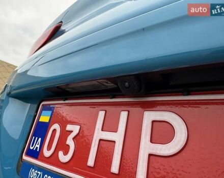 Хендай Kona 2022 в Днепре (Днепропетровске) на Automoto.ua Синий Хендай Kona, объемом двигателя 0 л и пробегом 21 тыс. км за 17800 $, фото 24 на Automoto.ua