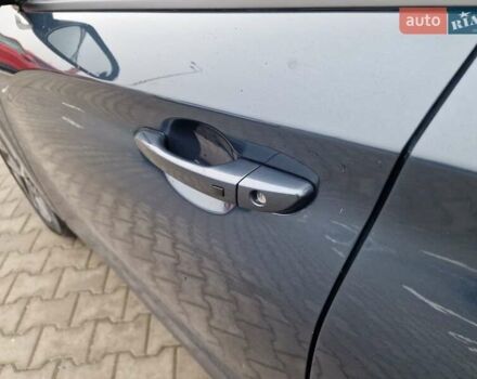 Синий Хендай Kona, объемом двигателя 0 л и пробегом 60 тыс. км за 17600 $, фото 24 на Automoto.ua