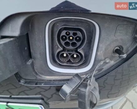 Синий Хендай Kona, объемом двигателя 0 л и пробегом 60 тыс. км за 17600 $, фото 10 на Automoto.ua