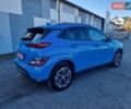 Синий Хендай Kona, объемом двигателя 0 л и пробегом 31 тыс. км за 17200 $, фото 29 на Automoto.ua