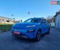 Синий Хендай Kona, объемом двигателя 0 л и пробегом 31 тыс. км за 17200 $, фото 23 на Automoto.ua