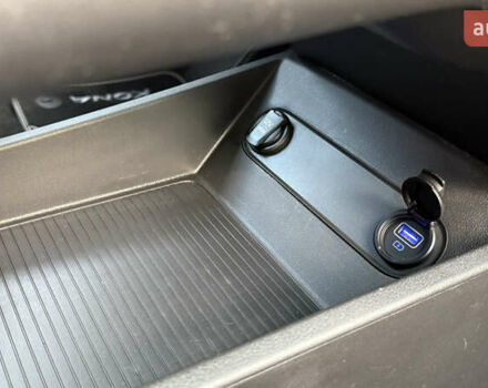 Синій Хендай Kona, об'ємом двигуна 0 л та пробігом 39 тис. км за 20900 $, фото 62 на Automoto.ua