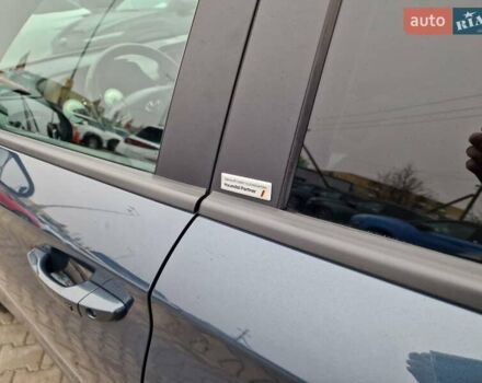 Синий Хендай Kona, объемом двигателя 0 л и пробегом 60 тыс. км за 17600 $, фото 23 на Automoto.ua