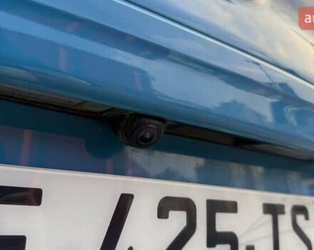 Синій Хендай Kona, об'ємом двигуна 0 л та пробігом 39 тис. км за 20900 $, фото 49 на Automoto.ua