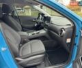 Синий Хендай Kona, объемом двигателя 0 л и пробегом 21 тыс. км за 17900 $, фото 21 на Automoto.ua