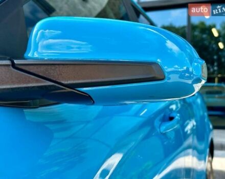 Синій Хендай Kona, об'ємом двигуна 0 л та пробігом 16 тис. км за 17200 $, фото 39 на Automoto.ua
