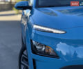 Синій Хендай Kona, об'ємом двигуна 0 л та пробігом 30 тис. км за 16900 $, фото 3 на Automoto.ua