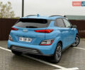 Синій Хендай Kona, об'ємом двигуна 0 л та пробігом 54 тис. км за 17650 $, фото 15 на Automoto.ua