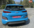 Синій Хендай Kona, об'ємом двигуна 0 л та пробігом 69 тис. км за 16470 $, фото 7 на Automoto.ua