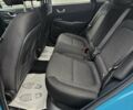 Синій Хендай Kona, об'ємом двигуна 0 л та пробігом 49 тис. км за 17750 $, фото 20 на Automoto.ua