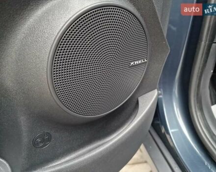 Синий Хендай Kona, объемом двигателя 0 л и пробегом 60 тыс. км за 17600 $, фото 27 на Automoto.ua