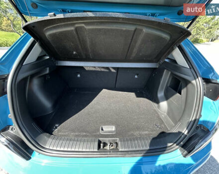 Синій Хендай Kona, об'ємом двигуна 0 л та пробігом 69 тис. км за 16470 $, фото 22 на Automoto.ua