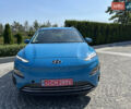Синій Хендай Kona, об'ємом двигуна 0 л та пробігом 69 тис. км за 16470 $, фото 4 на Automoto.ua