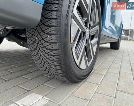 Хендай Kona 2022 в Днепре (Днепропетровске) на Automoto.ua Синий Хендай Kona, объемом двигателя 0 л и пробегом 21 тыс. км за 17800 $, фото 26 на Automoto.ua