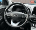 Синій Хендай Kona, об'ємом двигуна 0 л та пробігом 54 тис. км за 17650 $, фото 29 на Automoto.ua