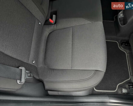 Синій Хендай Kona, об'ємом двигуна 0 л та пробігом 54 тис. км за 17650 $, фото 20 на Automoto.ua