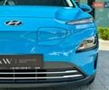 Синій Хендай Kona, об'ємом двигуна 0 л та пробігом 16 тис. км за 17200 $, фото 3 на Automoto.ua