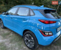 Синій Хендай Kona, об'ємом двигуна 0 л та пробігом 61 тис. км за 16500 $, фото 10 на Automoto.ua