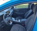 Синий Хендай Kona, объемом двигателя 0 л и пробегом 31 тыс. км за 17200 $, фото 37 на Automoto.ua