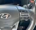 Синій Хендай Kona, об'ємом двигуна 0 л та пробігом 16 тис. км за 17200 $, фото 35 на Automoto.ua