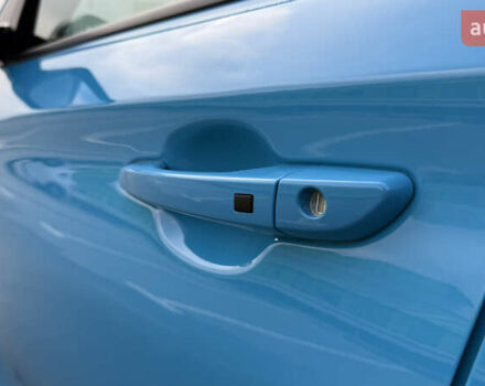 Синій Хендай Kona, об'ємом двигуна 0 л та пробігом 39 тис. км за 20900 $, фото 67 на Automoto.ua