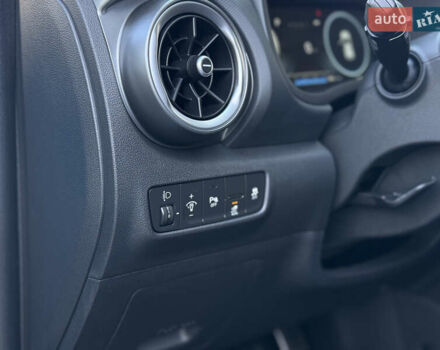 Синий Хендай Kona, объемом двигателя 0 л и пробегом 30 тыс. км за 16900 $, фото 26 на Automoto.ua