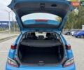 Хендай Kona 2022 в Днепре (Днепропетровске) на Automoto.ua Синий Хендай Kona, объемом двигателя 0 л и пробегом 21 тыс. км за 17800 $, фото 22 на Automoto.ua