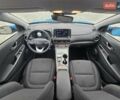 Синий Хендай Kona, объемом двигателя 0 л и пробегом 21 тыс. км за 17800 $, фото 7 на Automoto.ua