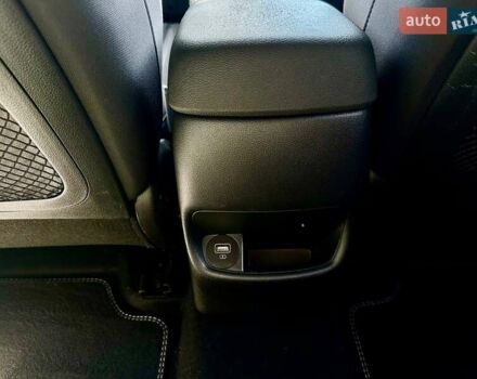 Синій Хендай Kona, об'ємом двигуна 0 л та пробігом 16 тис. км за 17200 $, фото 37 на Automoto.ua