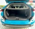 Синій Хендай Kona, об'ємом двигуна 0 л та пробігом 16 тис. км за 17200 $, фото 11 на Automoto.ua