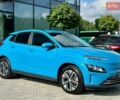 Синій Хендай Kona, об'ємом двигуна 0 л та пробігом 16 тис. км за 17200 $, фото 8 на Automoto.ua