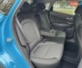 Синий Хендай Kona, объемом двигателя 0 л и пробегом 21 тыс. км за 17900 $, фото 28 на Automoto.ua