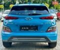 Синій Хендай Kona, об'ємом двигуна 0 л та пробігом 16 тис. км за 17200 $, фото 10 на Automoto.ua