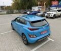 Хендай Kona 2022 в Днепре (Днепропетровске) на Automoto.ua Синий Хендай Kona, объемом двигателя 0 л и пробегом 21 тыс. км за 17800 $, фото 8 на Automoto.ua