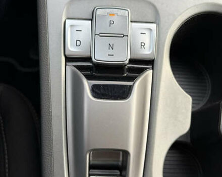 Синій Хендай Kona, об'ємом двигуна 0 л та пробігом 39 тис. км за 20900 $, фото 41 на Automoto.ua