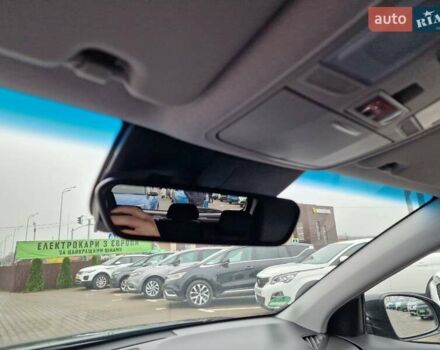 Синий Хендай Kona, объемом двигателя 0 л и пробегом 60 тыс. км за 17600 $, фото 38 на Automoto.ua