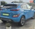 Синий Хендай Kona, объемом двигателя 0 л и пробегом 31 тыс. км за 17200 $, фото 3 на Automoto.ua