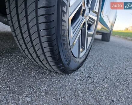 Синий Хендай Kona, объемом двигателя 0 л и пробегом 31 тыс. км за 17200 $, фото 36 на Automoto.ua