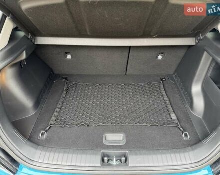 Синий Хендай Kona, объемом двигателя 0 л и пробегом 21 тыс. км за 17900 $, фото 29 на Automoto.ua