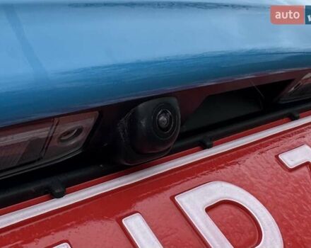 Синий Хендай Kona, объемом двигателя 0 л и пробегом 21 тыс. км за 17900 $, фото 14 на Automoto.ua