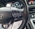 Синий Хендай Kona, объемом двигателя 0 л и пробегом 60 тыс. км за 17600 $, фото 36 на Automoto.ua