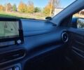 Синий Хендай Kona, объемом двигателя 0 л и пробегом 31 тыс. км за 17200 $, фото 45 на Automoto.ua