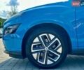 Синій Хендай Kona, об'ємом двигуна 0 л та пробігом 16 тис. км за 17200 $, фото 5 на Automoto.ua