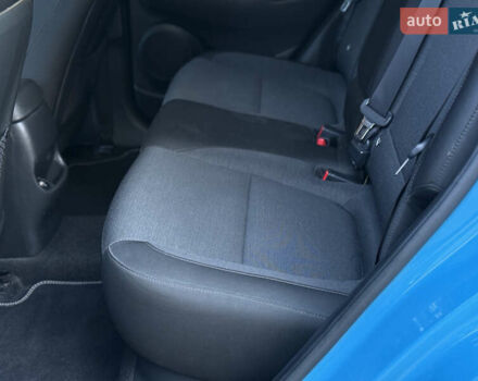 Синій Хендай Kona, об'ємом двигуна 0 л та пробігом 30 тис. км за 16900 $, фото 32 на Automoto.ua