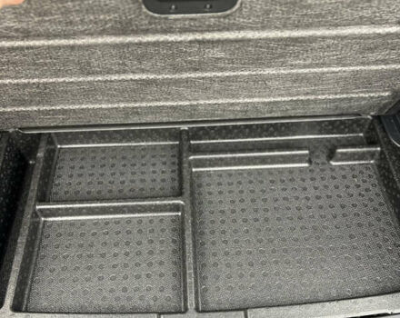 Синий Хендай Kona, объемом двигателя 0 л и пробегом 81 тыс. км за 16950 $, фото 23 на Automoto.ua