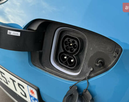 Синій Хендай Kona, об'ємом двигуна 0 л та пробігом 39 тис. км за 20900 $, фото 68 на Automoto.ua