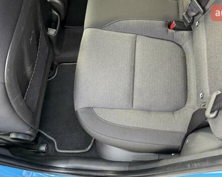 Синій Хендай Kona, об'ємом двигуна 0 л та пробігом 39 тис. км за 20900 $, фото 45 на Automoto.ua