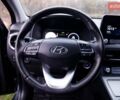 Синій Хендай Kona, об'ємом двигуна 0 л та пробігом 48 тис. км за 17400 $, фото 56 на Automoto.ua
