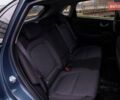 Синій Хендай Kona, об'ємом двигуна 0 л та пробігом 48 тис. км за 17400 $, фото 73 на Automoto.ua